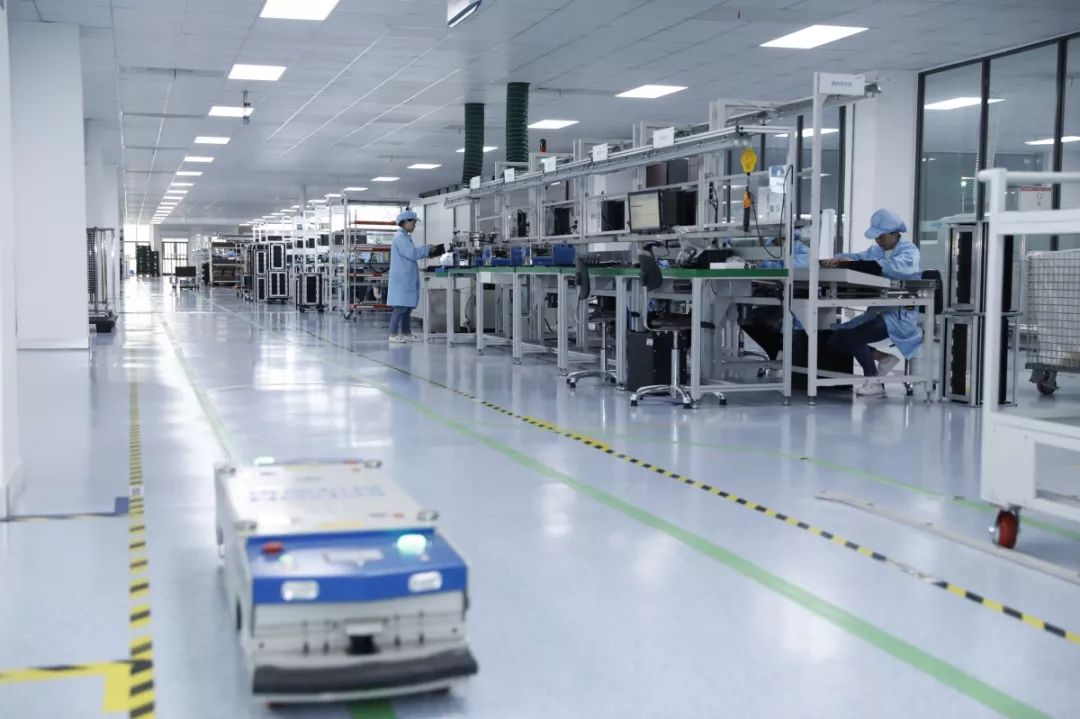 江寧智能制造產業加速崛起，應用軟件開發成核心引擎