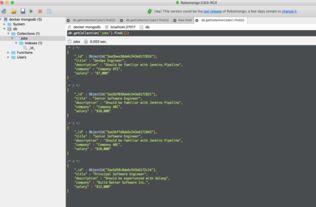 使用 Kafka 和 MongoDB 構(gòu)建 Go 異步處理系統(tǒng)