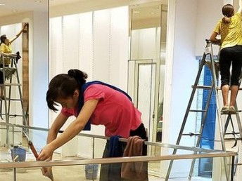 蘭州城關沙發清洗 專業保潔服務的高效選擇
