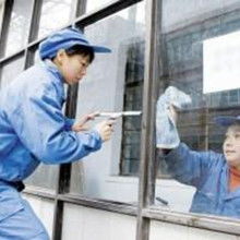 濟南晨光家政 專業家庭保潔與疏通服務的信賴之選