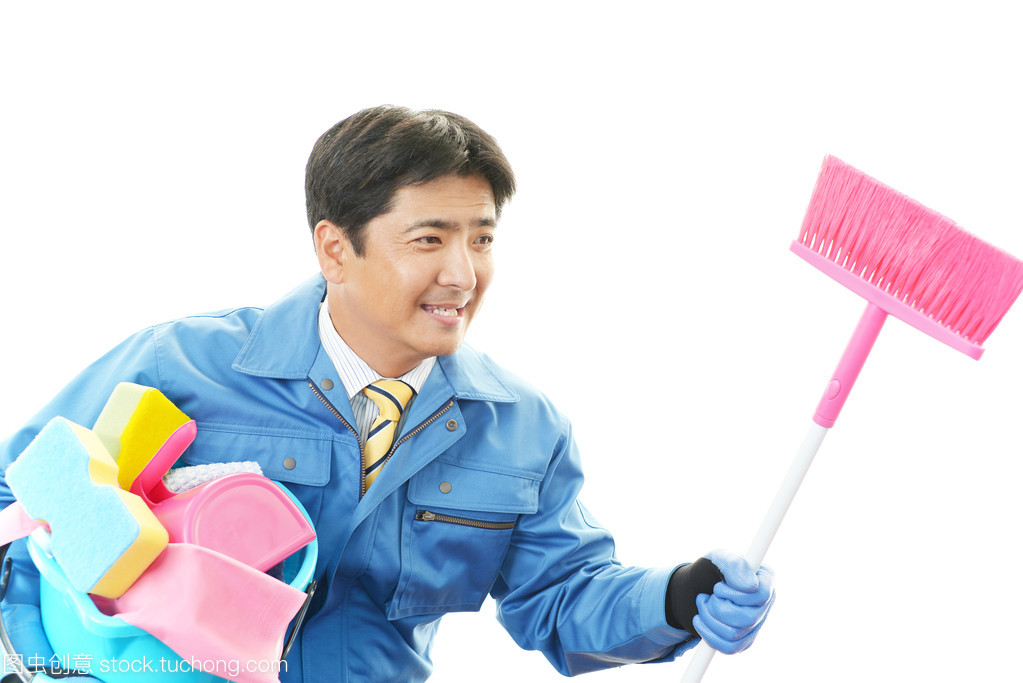 清潔與保潔服務 生活品質的守護者